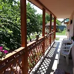 Tiszavirag Apartmanhaz * 세게드