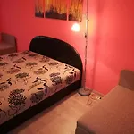 아파트 Tiszavirag Apartmanhaz 세게드