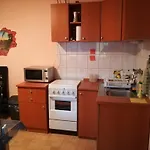 Tiszavirag Apartmanhaz 세게드