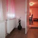 아파트 Tiszavirag Apartmanhaz 세게드
