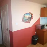 아파트 Tiszavirag Apartmanhaz