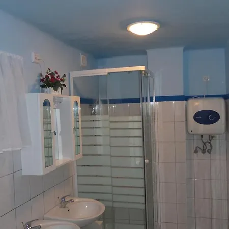 Tiszavirag Apartmanhaz Apartment