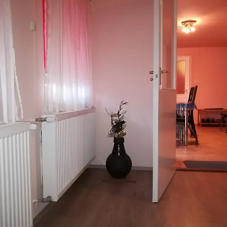Apartment Tiszavirag Apartmanhaz Szeged