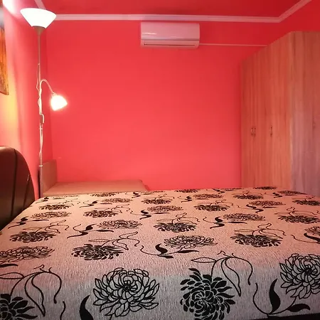 Apartment Tiszavirag Apartmanhaz Szeged