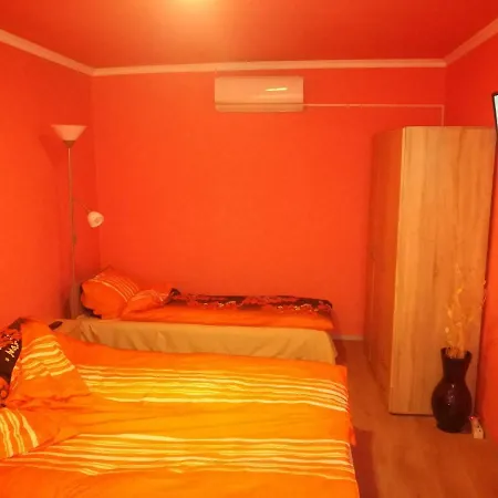 Tiszavirag Apartmanhaz Apartment Szeged