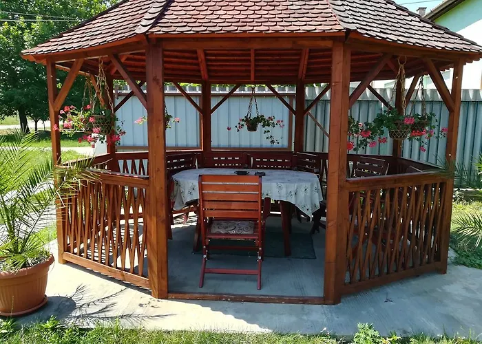 Apartman Tiszavirág Szeged
