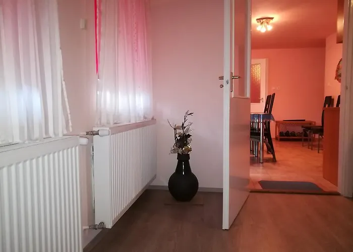 Apartman Tiszavirág Szeged